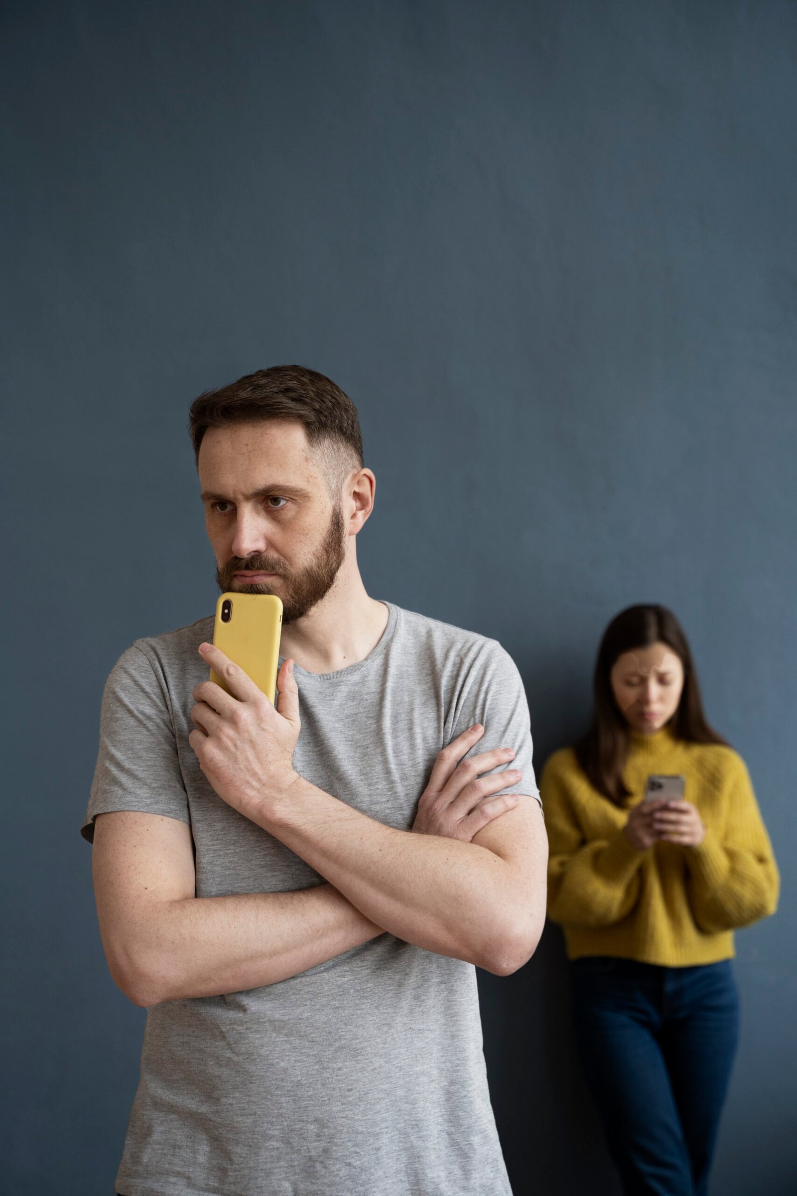 abuso en la relación?